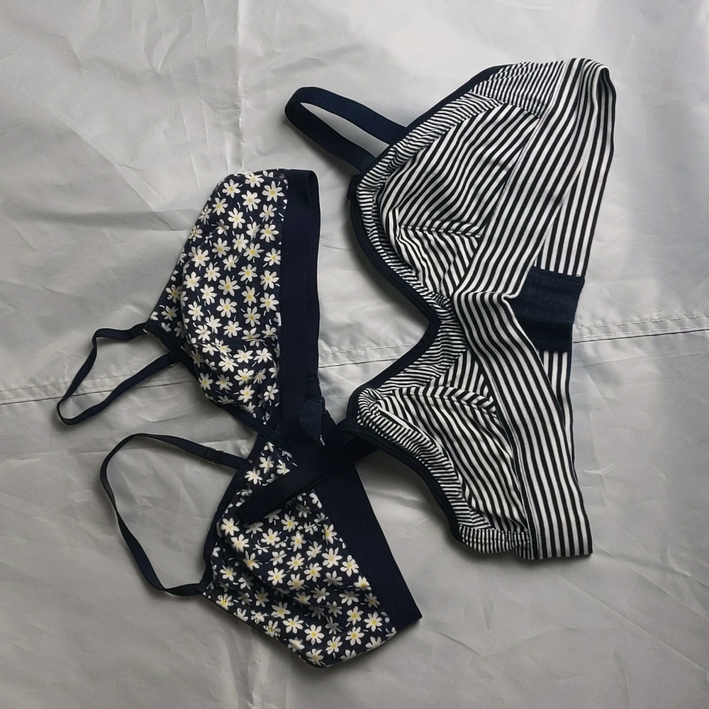 Madewell bralette